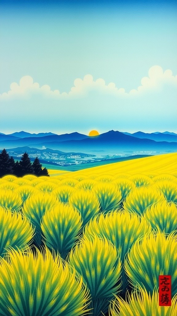 زمین کی زبان