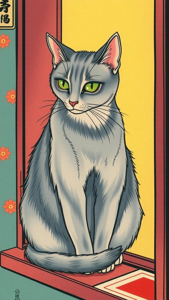 Fascinating Facts About Cats