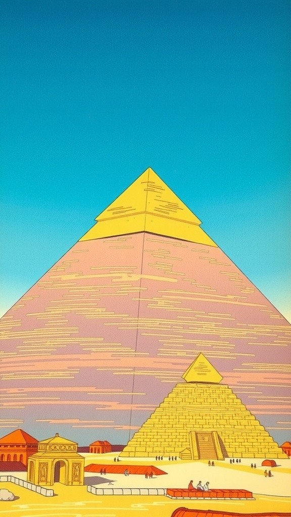 Secrets of the Sphinx