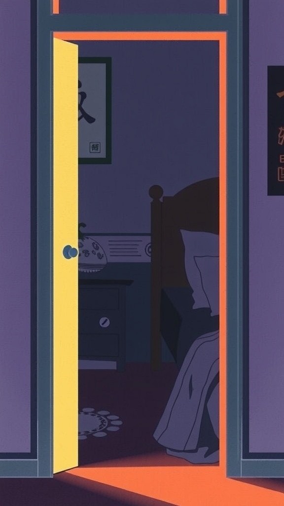 Dari Dalam Kamar