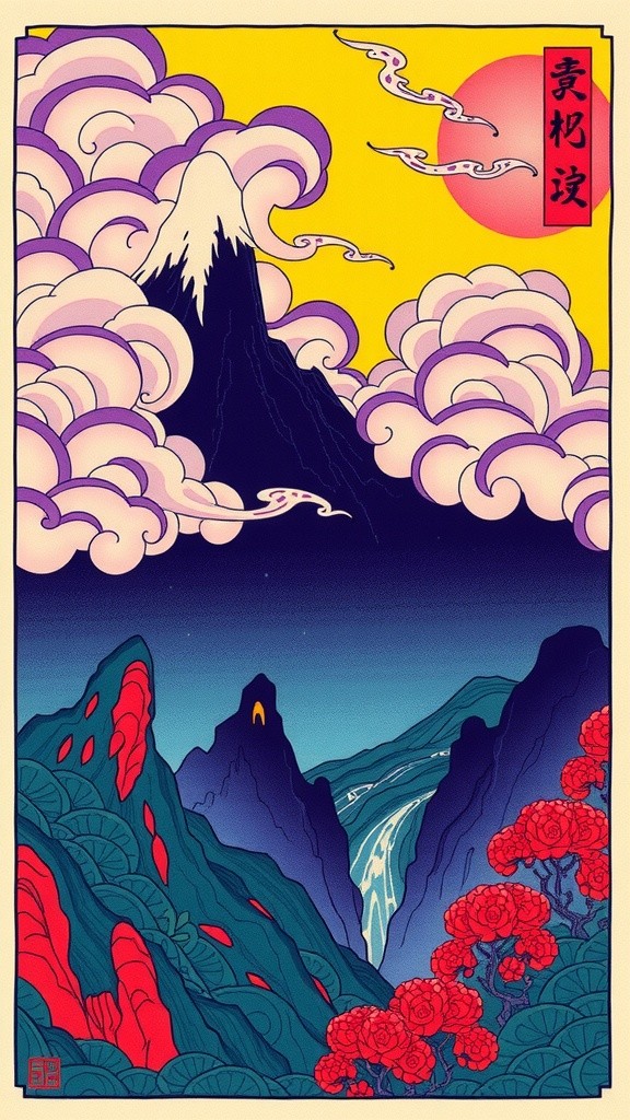 Perjalanan Spiritual Xiao Yan