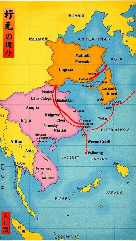 Sejarah Vereenigde Oost-Indische Compagnie (VOC)