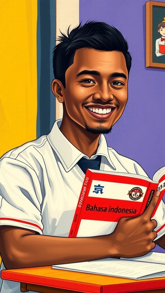 Menariknya Menulis Cerpen: Contoh dan Inspirasi