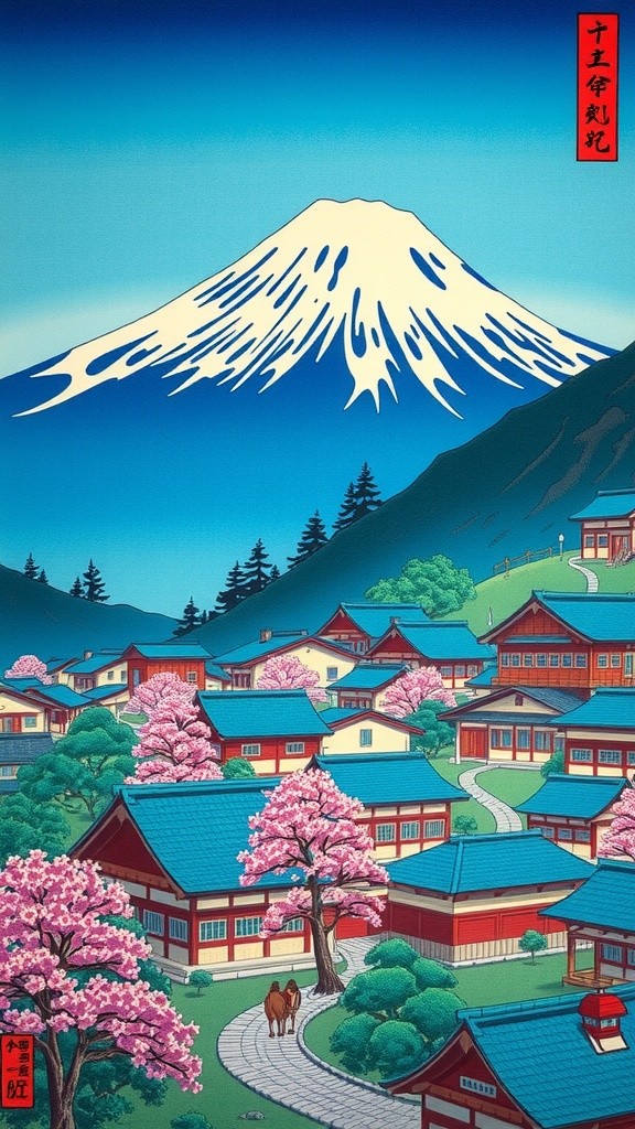 Budaya Unik Jepang