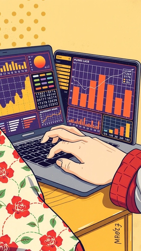 Strategi dan Jenis Monetisasi Konten