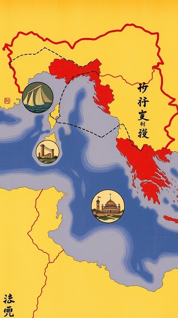 Kematian Cleopatra dan Akhir Dinasti Ptolemaik