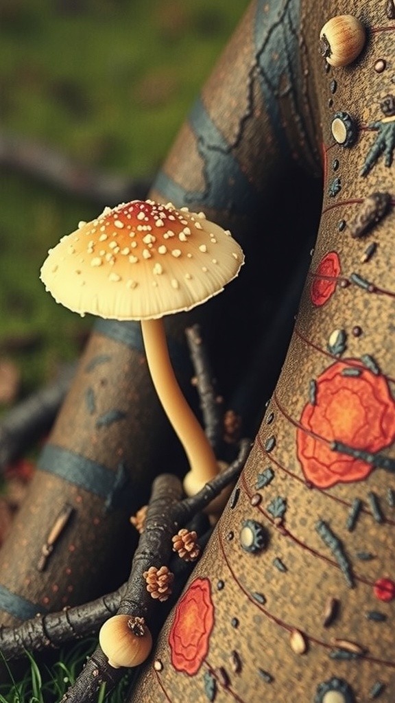 Rooted in Friendship