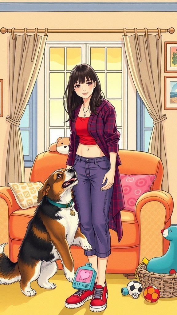 Pet Confessions Gone Wrong