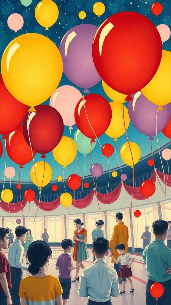 Fakta Menarik tentang Helium: Gas Ringan dengan Banyak Manfaat!
