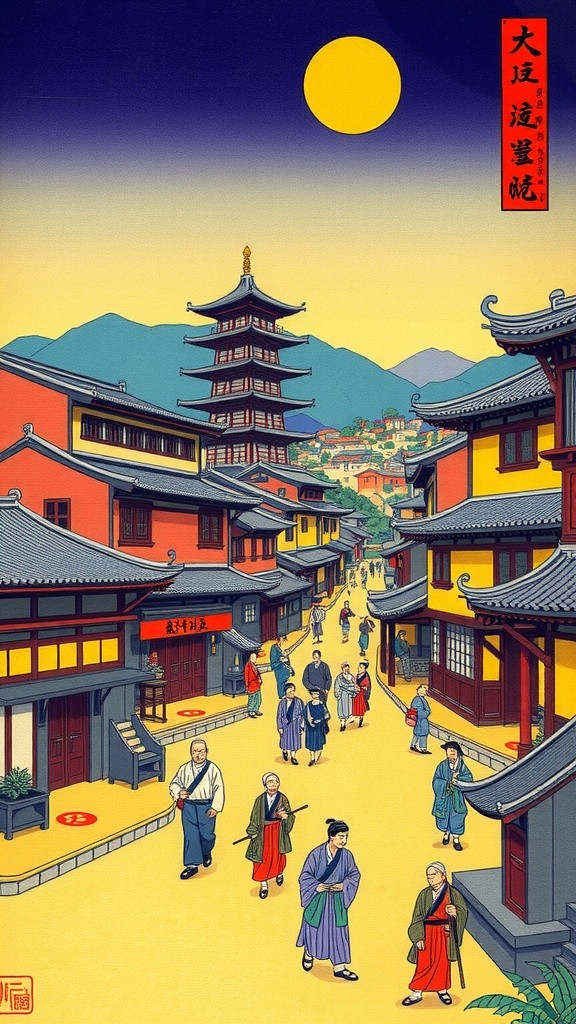Short Kings and Crying Laws: Quirky Rules of Ancient China