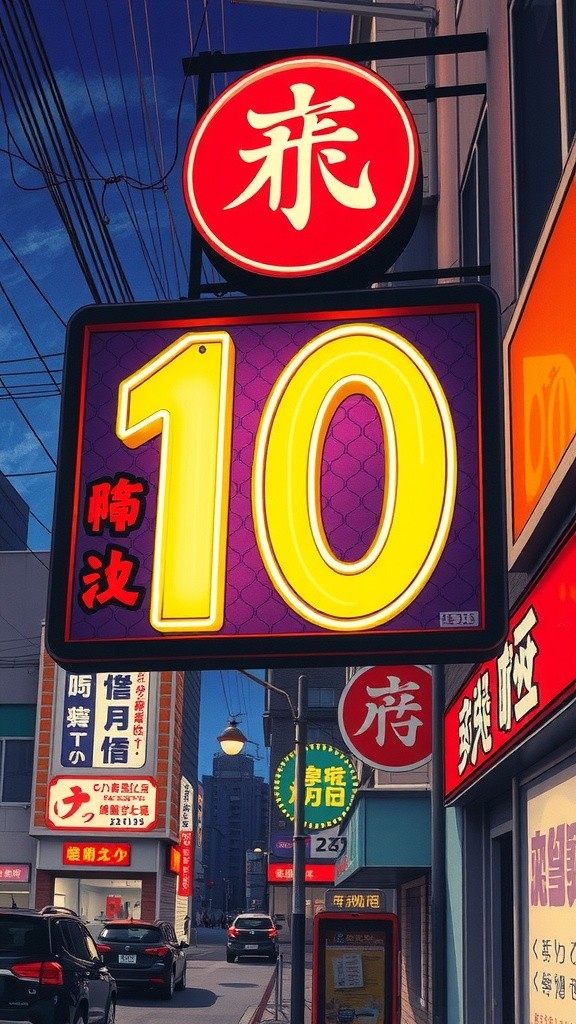 Neon: Bintang Tabel Periodik yang Bersinar Tanpa Panas!
