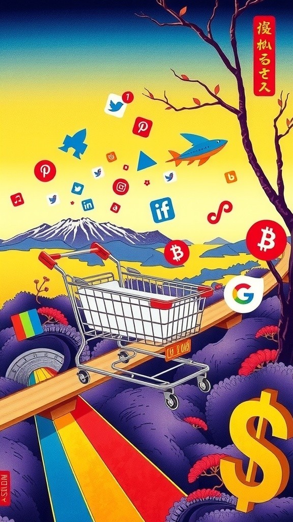Join the Digital Revolution: Your Key to Extra Income
