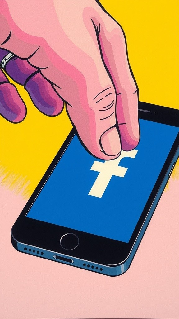 Cara Mengaktifkan Mode Profesional di Facebook Pro