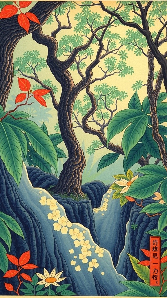 The Jungle Jam