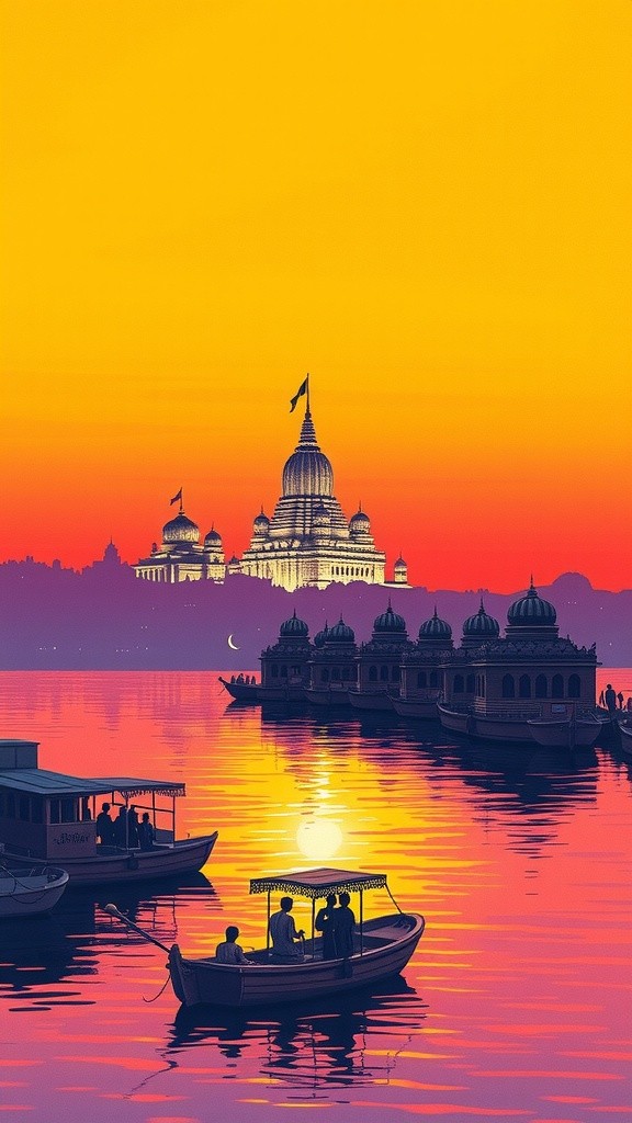 अवशेष का रहस्य