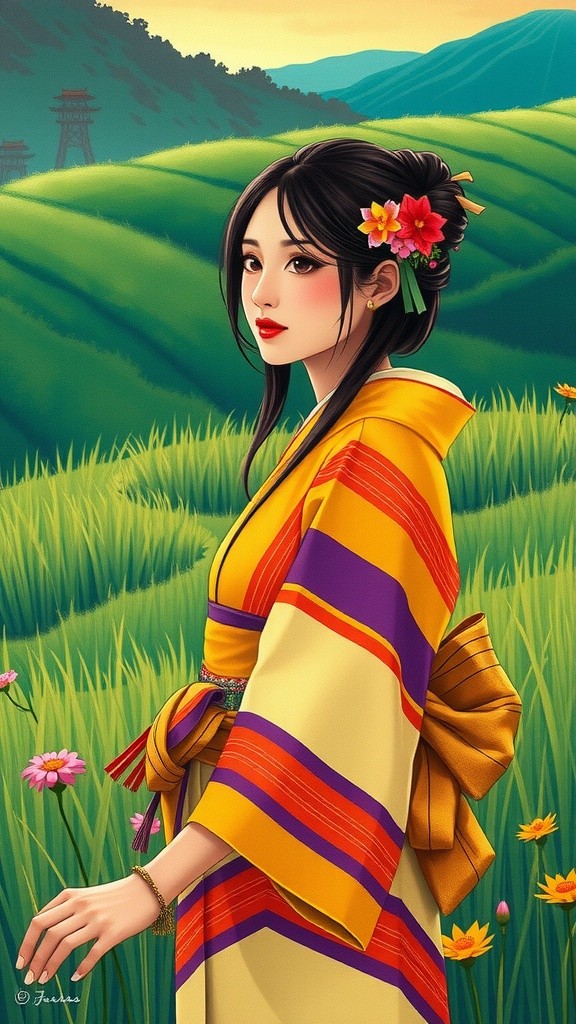 जादुई रिमझिम