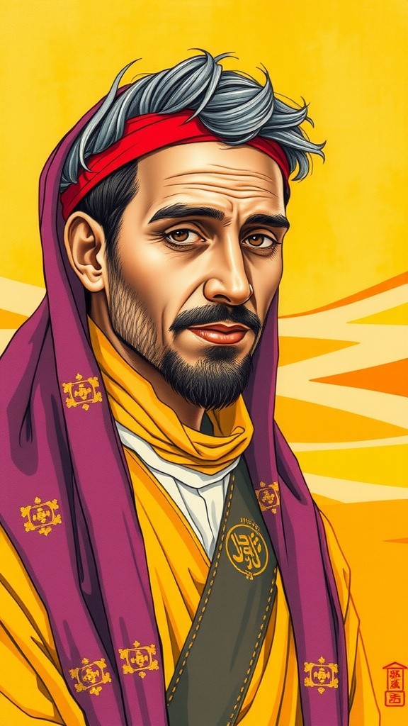 Sejarah Nabi Muhammad SAW: Kelahiran hingga Wahyu Pertama