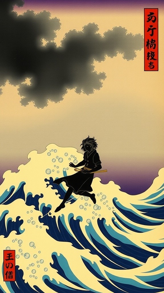 Whispers in the Wind