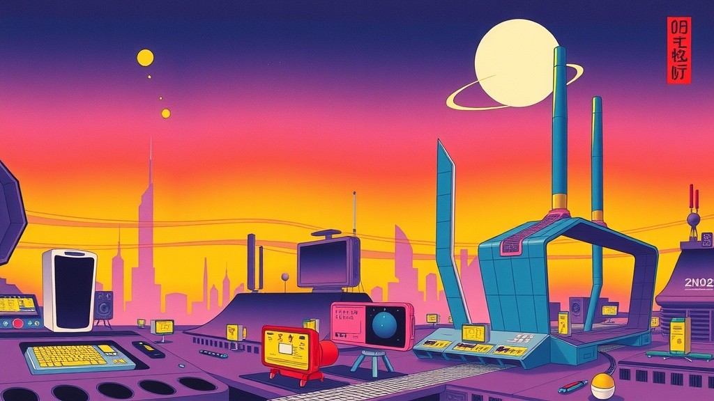 The Quantum Leap: Redefining Electronics