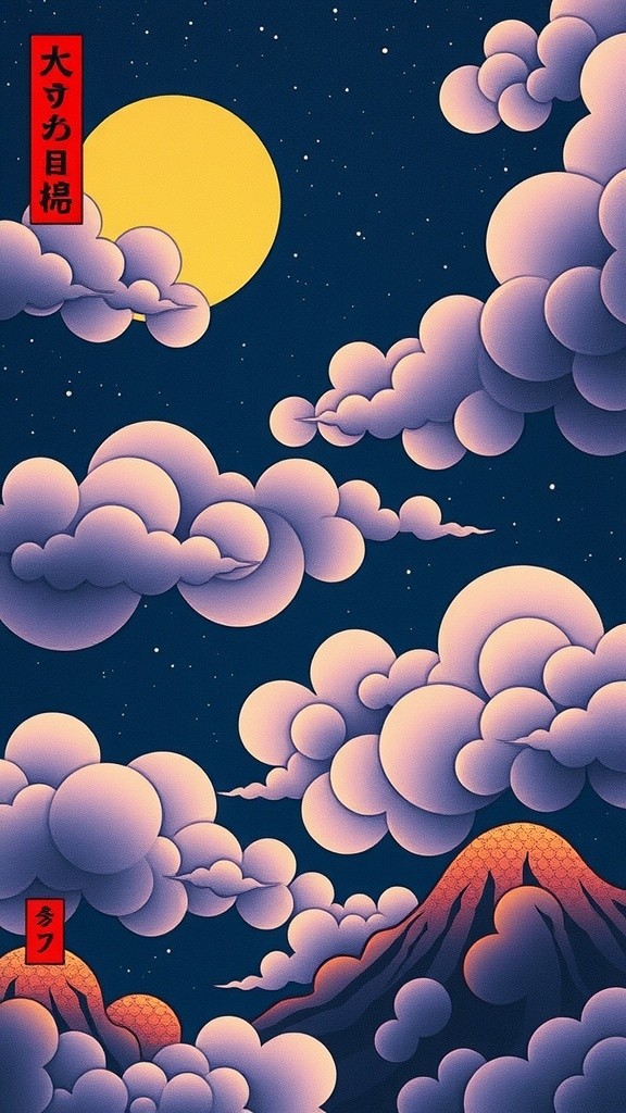 Perang di Ujung Langit