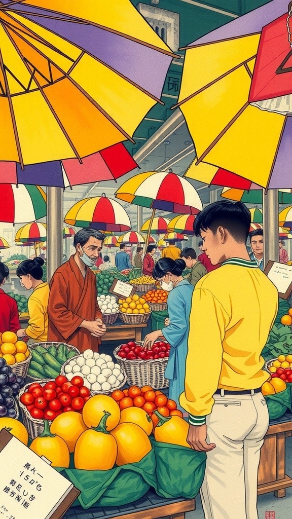 Cabai Pedas vs Ujian Matematika: Dilema Budi