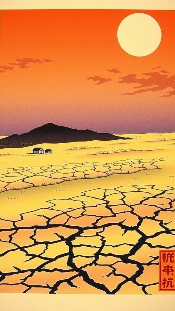 The Search for Water