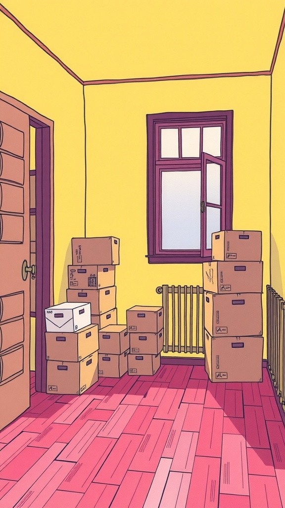 Unwanted Surveillance: A Disturbing Experience