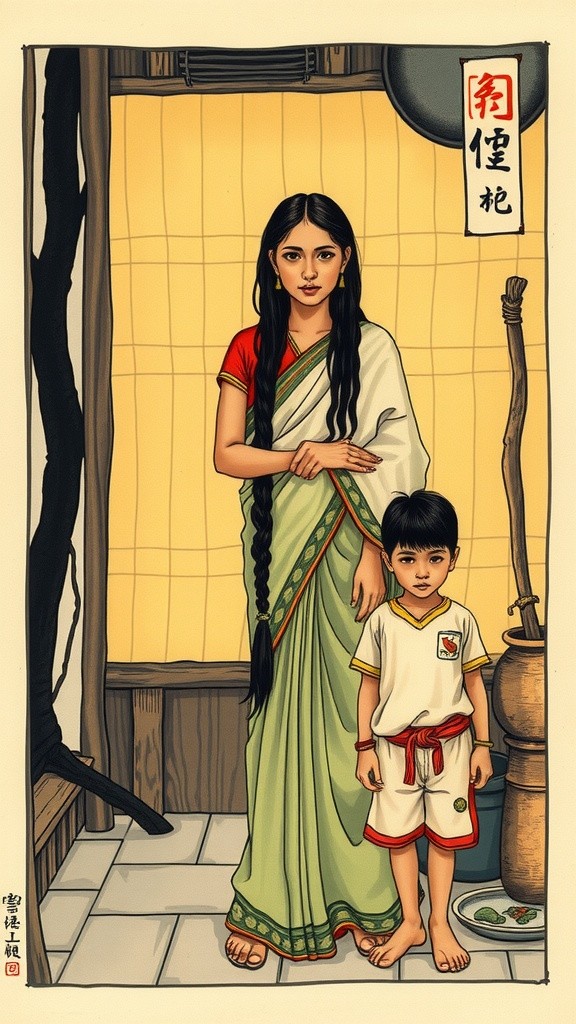 वफादारी का लौटना