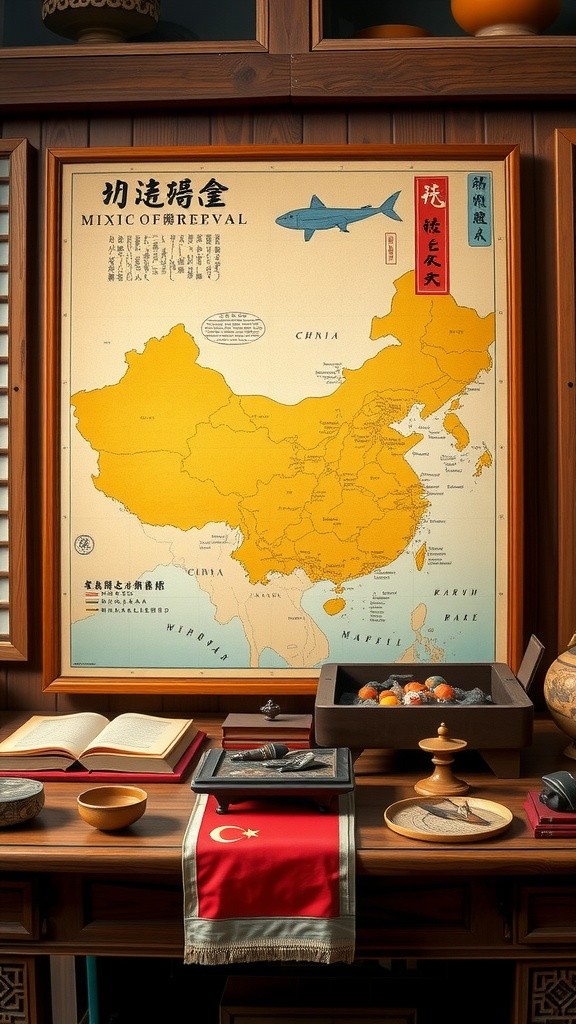 Fakta Unik tentang China: Budaya, Sejarah, dan Ekonomi
