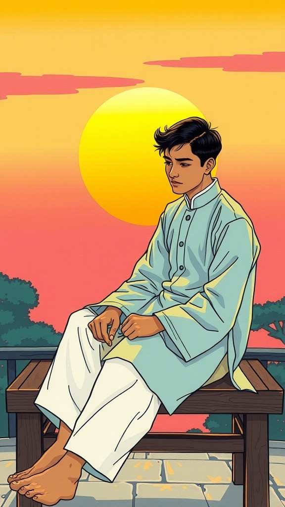 फजर की नमाज और सब्जी का धंधा