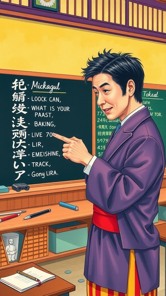 6 Ajaran Jepang untuk Menghindari Kemalasan