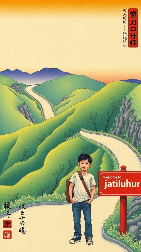 Sejarah Jatiluhur: Dari Proyek Perancis ke Ikon Indonesia