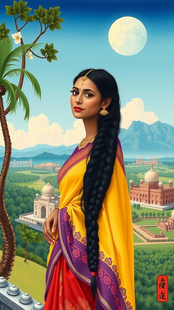 भारत के अनोखे तथ्य