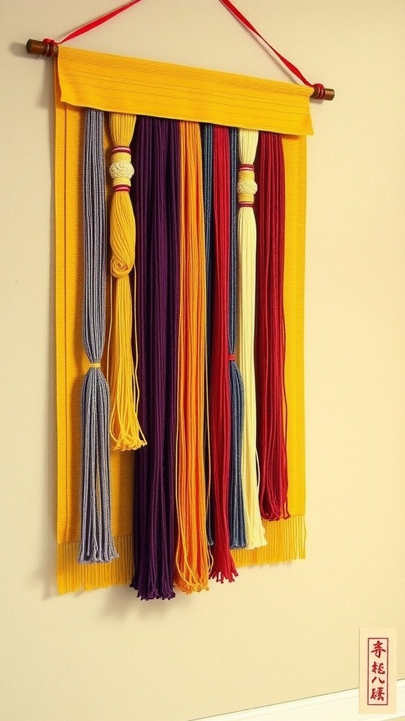 The Tapestry of Life