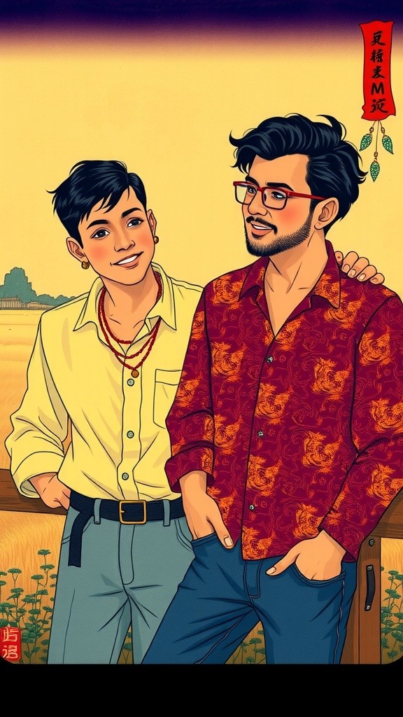 जादू की मटकी और मित्रता