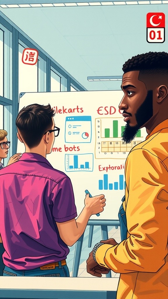 Mengapa 90% Startup Digital Gagal dalam 3 Tahun?