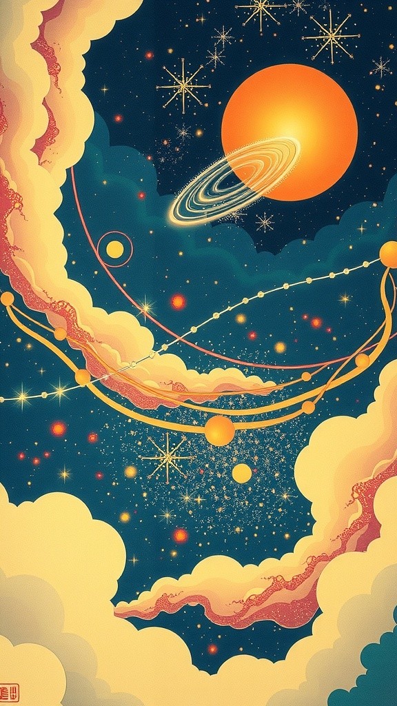 Messages in the Stars