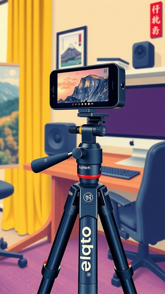 Panduan Peralatan Live Streaming: Kamera, Mikrofon, dan Software