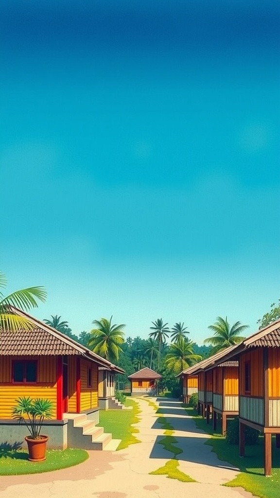 Pelajaran dari Maling Kundang