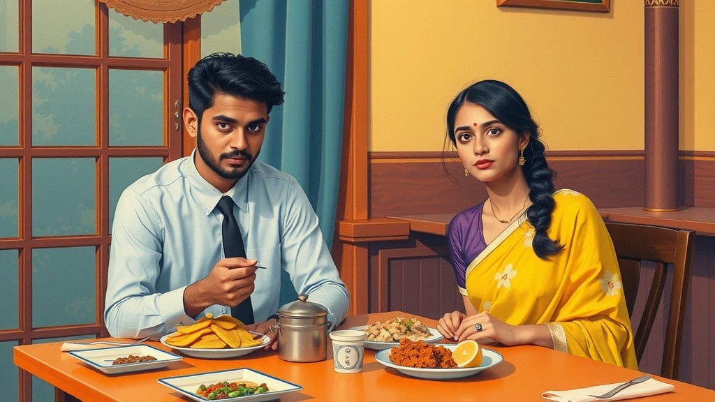 ख़ामोशी की आवाज़: रिश्ते में सम्मान और समझ का महत्व