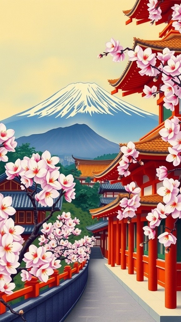 Ritual dan Tradisi Jepang
