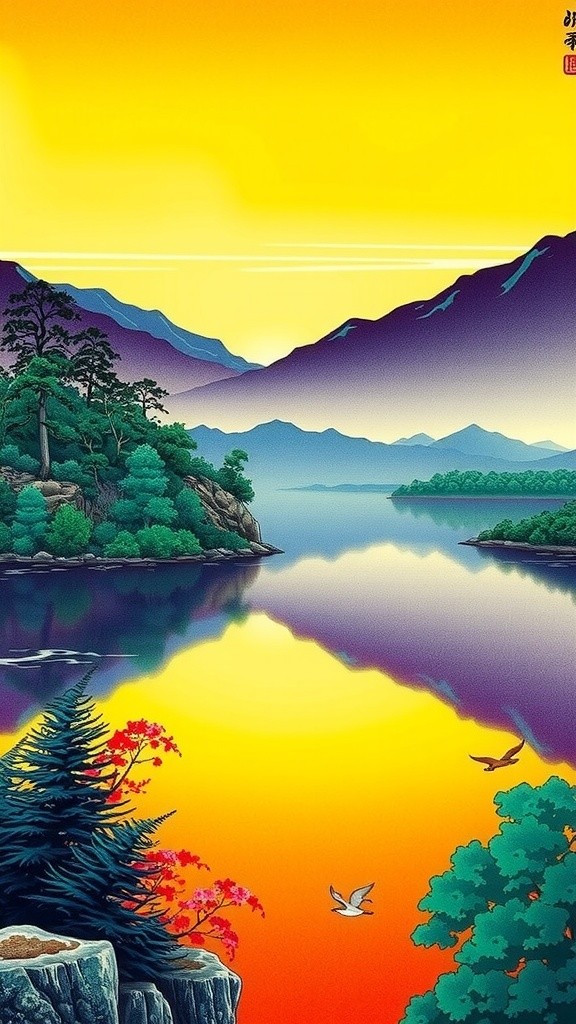 Legenda Danau Toba