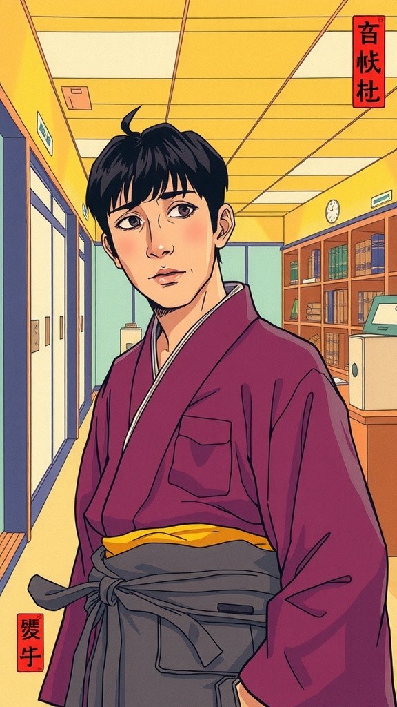 Ninja Dungu