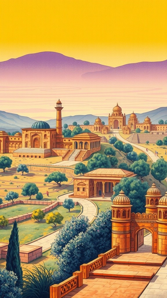 हल्दी घाटी की वीरता
