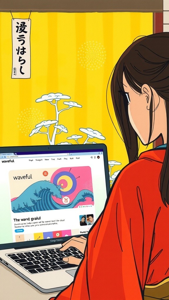 Kesalahan Umum Pemula di Waveful: Apa yang Harus Diperhatikan?
