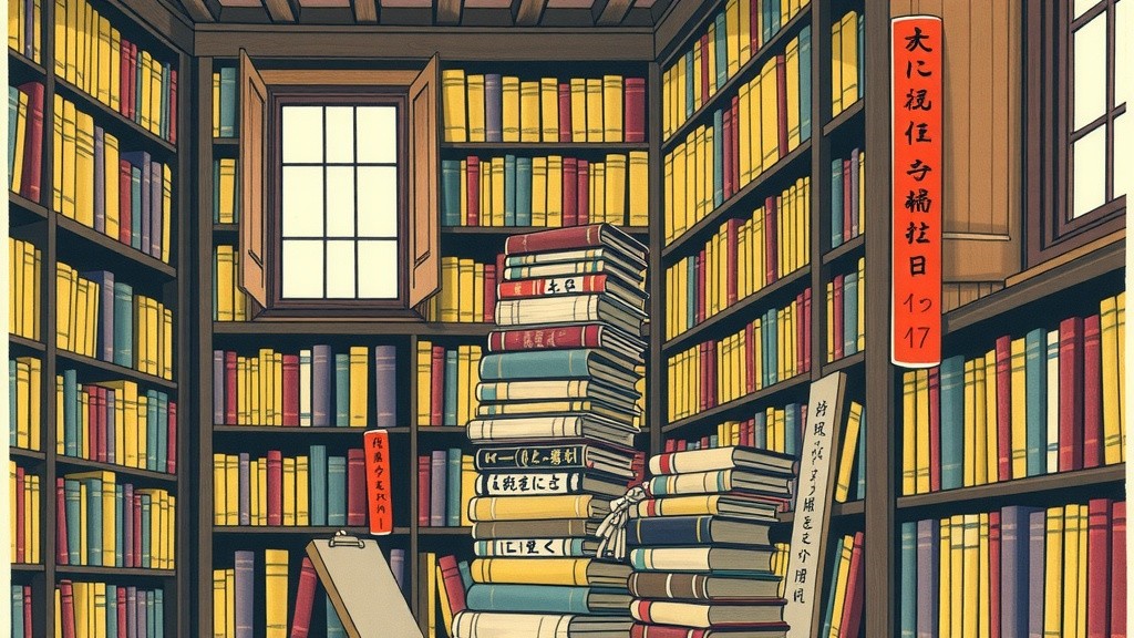 Sejarah Buku: Dari Eksklusif ke Inklusif