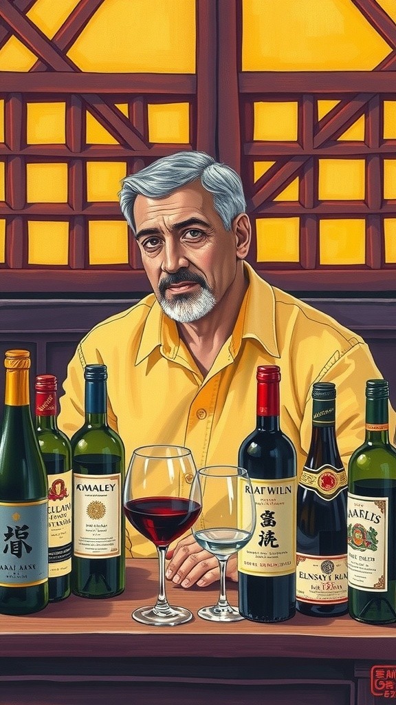 Wine Ke Prakar: Ek Saral Samjhauta
