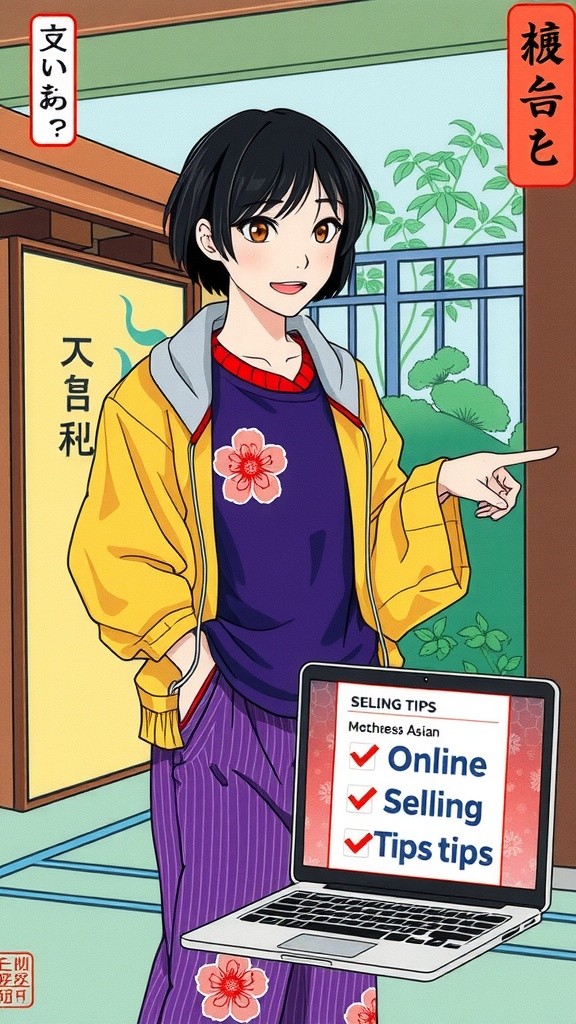 Panduan Jualan Produk Digital: Karakteristik, Keuntungan, dan Kerugian