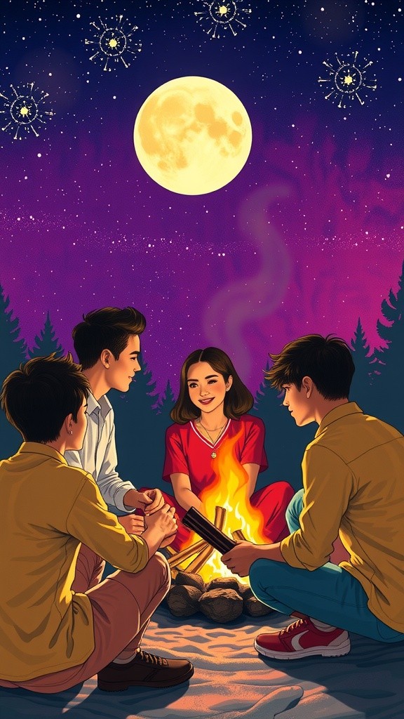 लक्ष्य की ओर एक कदम