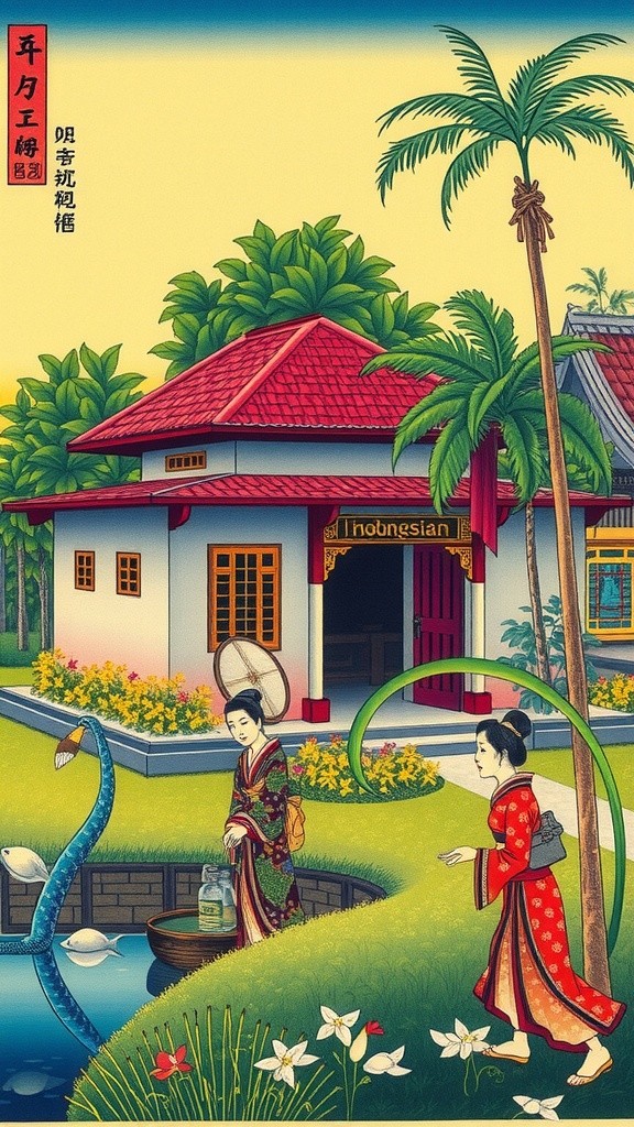 Kisah Inspiratif Raden Ajeng Kartini